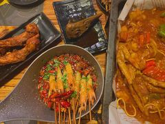 -嘎嘎鸭脑壳(金沙店)