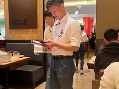 -大师兄·西北小馆(北站缤果空间店)