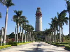 -五通灯塔公园