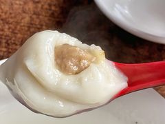 肉馅汤圆-赵氏汤圆(东关街店)