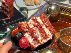 -姆们M Sweetie Cake(五道口店)