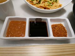 -韩宫宴烤肉·料理(宝山万达店)