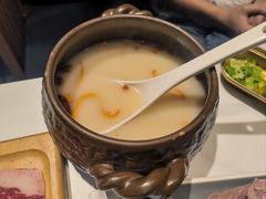 -红沃鳗鱼黑牛烤肉店(不老街店)
