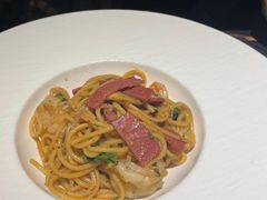 -第101座花园餐厅(湖滨88店)