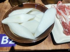 -楠火锅(龙阳广场店)