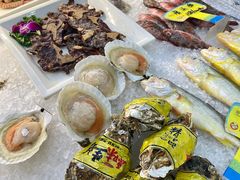 -阿湾楼·温州海鲜·江浙菜(京江路店)