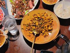 -拾捌川·自贡爆炒(新街口店)