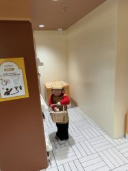 -奈尔宝·国风主题儿童乐园·亲子餐厅(豫园商城店)