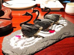 黑天鹅榴莲酥-解香楼(八盘岭路店)