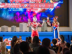 -郑州银基国际旅游度假区