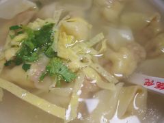 -海平馄饨(逍遥二路店)