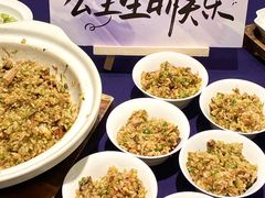 -百盛·鼎膳(中海财富中心)