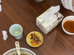 -小马牛肉面·牛骨熬制(南京博物院店)