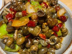 炒螺蛳-鸽子窝(黄村店)