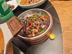 -味莊餐厅(康庄南街店)