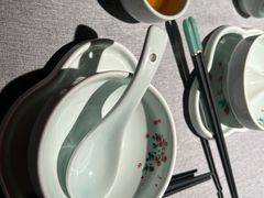 -晓粤·惹味粤菜(凯德乐峰广场店)