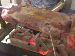 iphone_upload_pic-关二碳烤羊腿(龙翔路店)