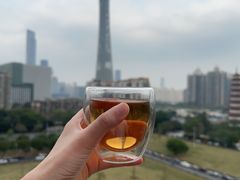 -小茶闲舍·观景商务茶馆(广州塔店)