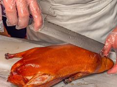 -秀儿四九城·新京菜(亚运村鸟巢店)