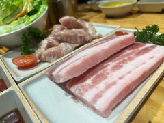 -喜来稀肉(北外滩白玉兰广场店)