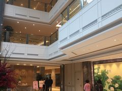 -福州西湖大酒店·怡湖咖啡厅