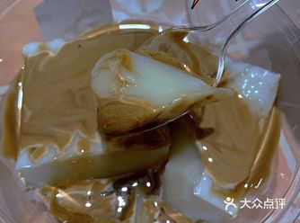 翻沙红糖冰粉凉糕你都没吃过？就表说来过四川哈