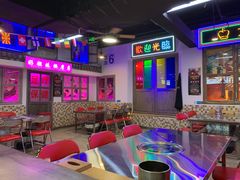 -马路牙子烧烤音乐酒馆(望京店)