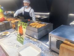 -涨巢·潮玩水疗局