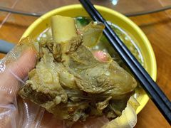 -老师家羊杂碎(延安总店)