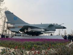 -成飞公园