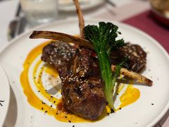 -Kathleen's Bistro&Bar 凯圣琳西餐厅(漕河泾印象城店)