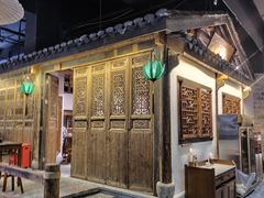 -甬上名灶(天一阁·翠柏店)
