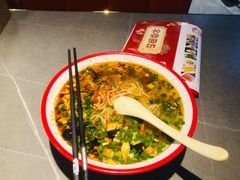 -长安面坊(西点茂店)