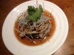 -黑鸡小馆(金源店)