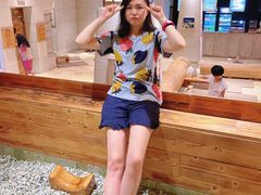 -济州岛汗蒸时代宝石生态热水浴