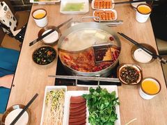 -野妹火锅(南园店)
