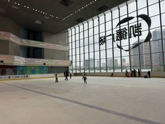 -冠军冰场CHAMPION RINK(凯德广场店)
