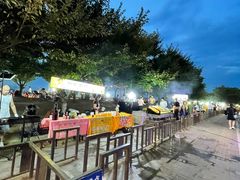 -幕燕滨江·长江观音景区