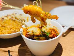 没骨头鸡爪-新太二·鲜料川菜(晶耀前滩店)