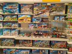 -上海乐高探索中心