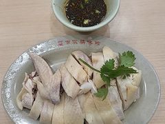 -百家鸡味馆(清泰店)