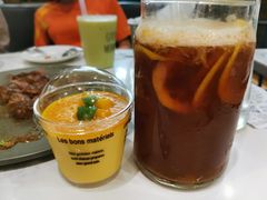 -卡朋西餐(较场西路店)