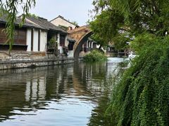 -南浔古镇