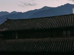 -大理古城
