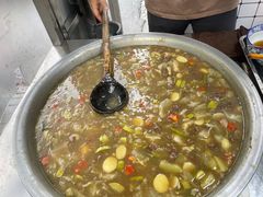 -刘老虎肉丸糊辣汤(总店)