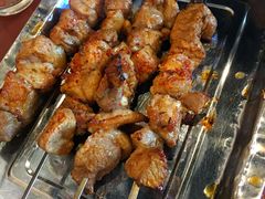 -玫瑰红烤羊排(北新桥三条店)