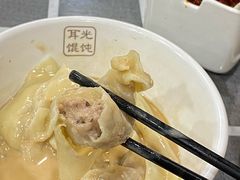 -潘国仙耳光馄饨(黄家阙路店)