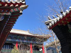 -长安寺