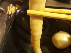 -梵云依家小冒菜(新街口总店)