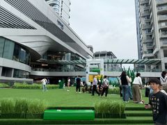 -深圳来福士广场